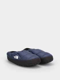 Слипоны и мокасины The North Face NSE III модель NF00AWMGI851 Фото