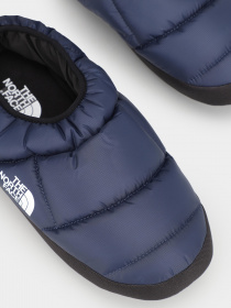 Слипоны и мокасины The North Face NSE III модель NF00AWMGI851 Фото