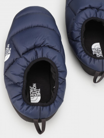 Слипоны и мокасины The North Face NSE III модель NF00AWMGI851 Фото
