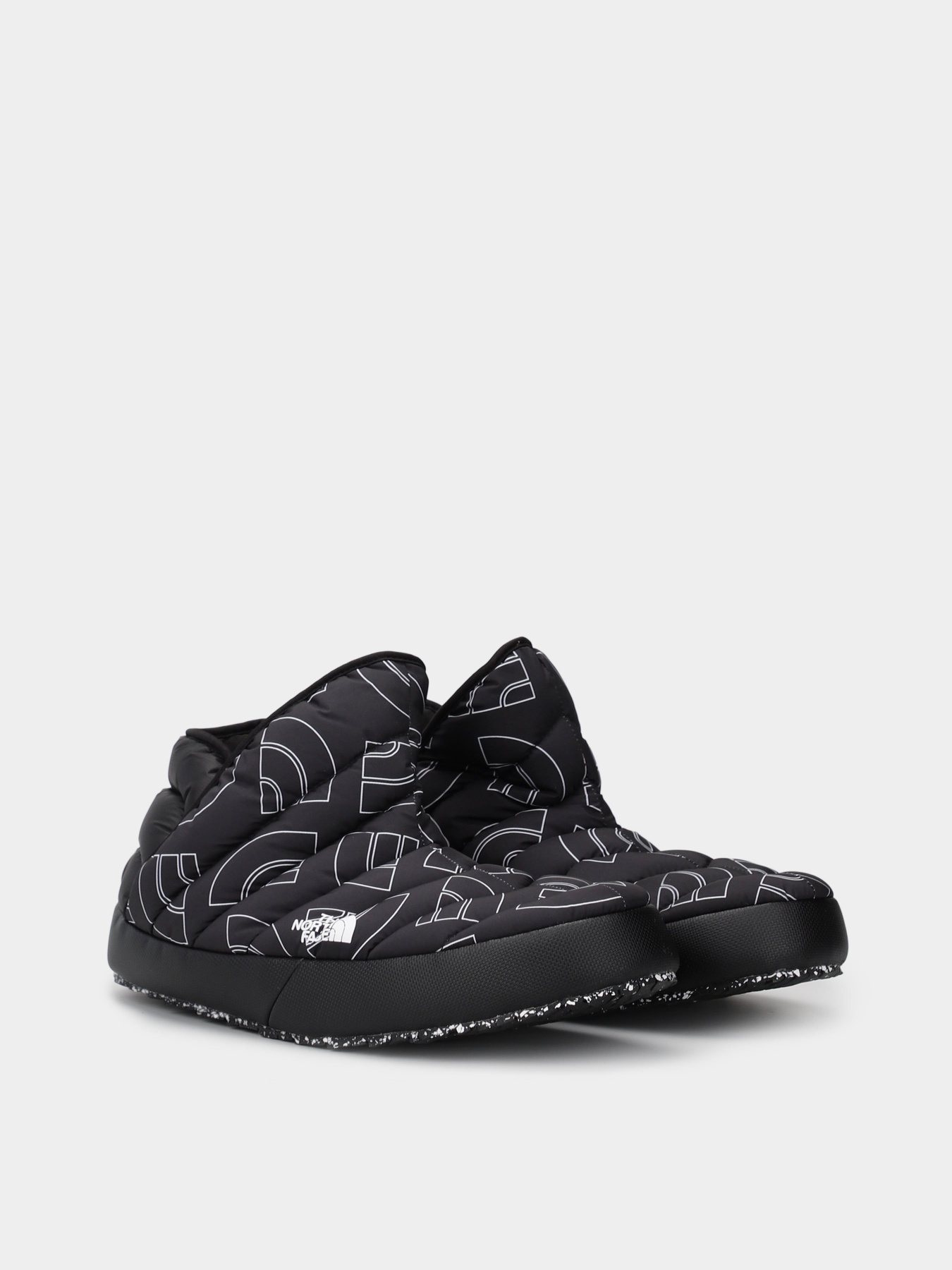 Ботинки и сапоги The North Face Thermoball™ Traction модель NF0A3MKHOJS1 Ботинки и сапоги The North Face Thermoball™ Traction модель NF0A3MKHOJS1 Фото