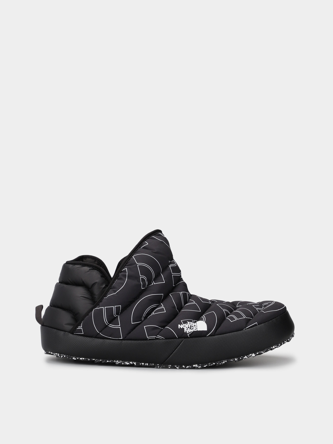 Ботинки и сапоги The North Face Thermoball™ Traction модель NF0A3MKHOJS1 Ботинки и сапоги The North Face Thermoball™ Traction модель NF0A3MKHOJS1 Фото