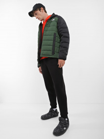 Ботинки и сапоги The North Face Thermoball™ Traction модель NF0A3MKHOJS1 Фото