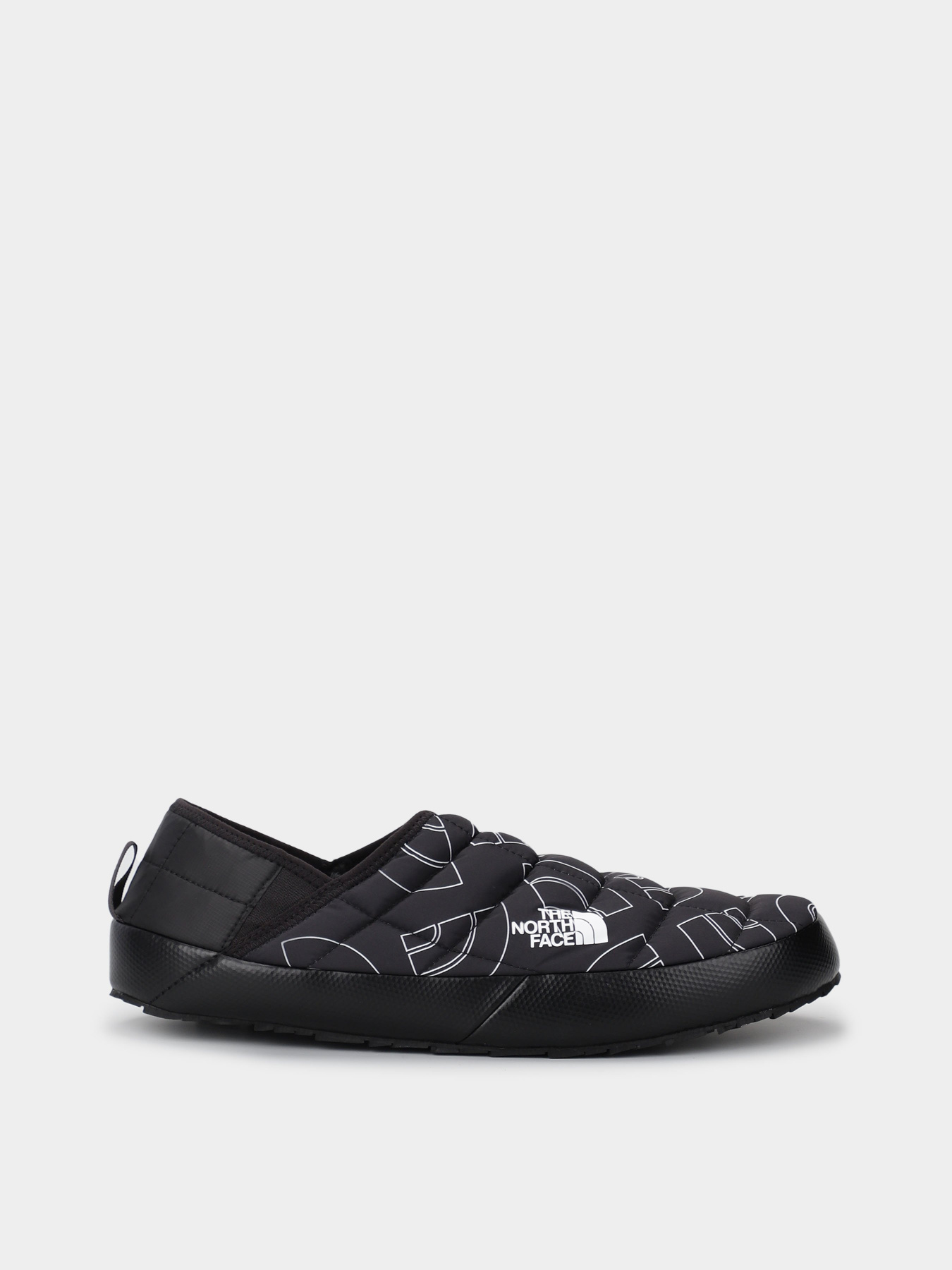 Слипоны и мокасины The North Face Thermoball Traction V модель NF0A3UZNOJS1 Фото