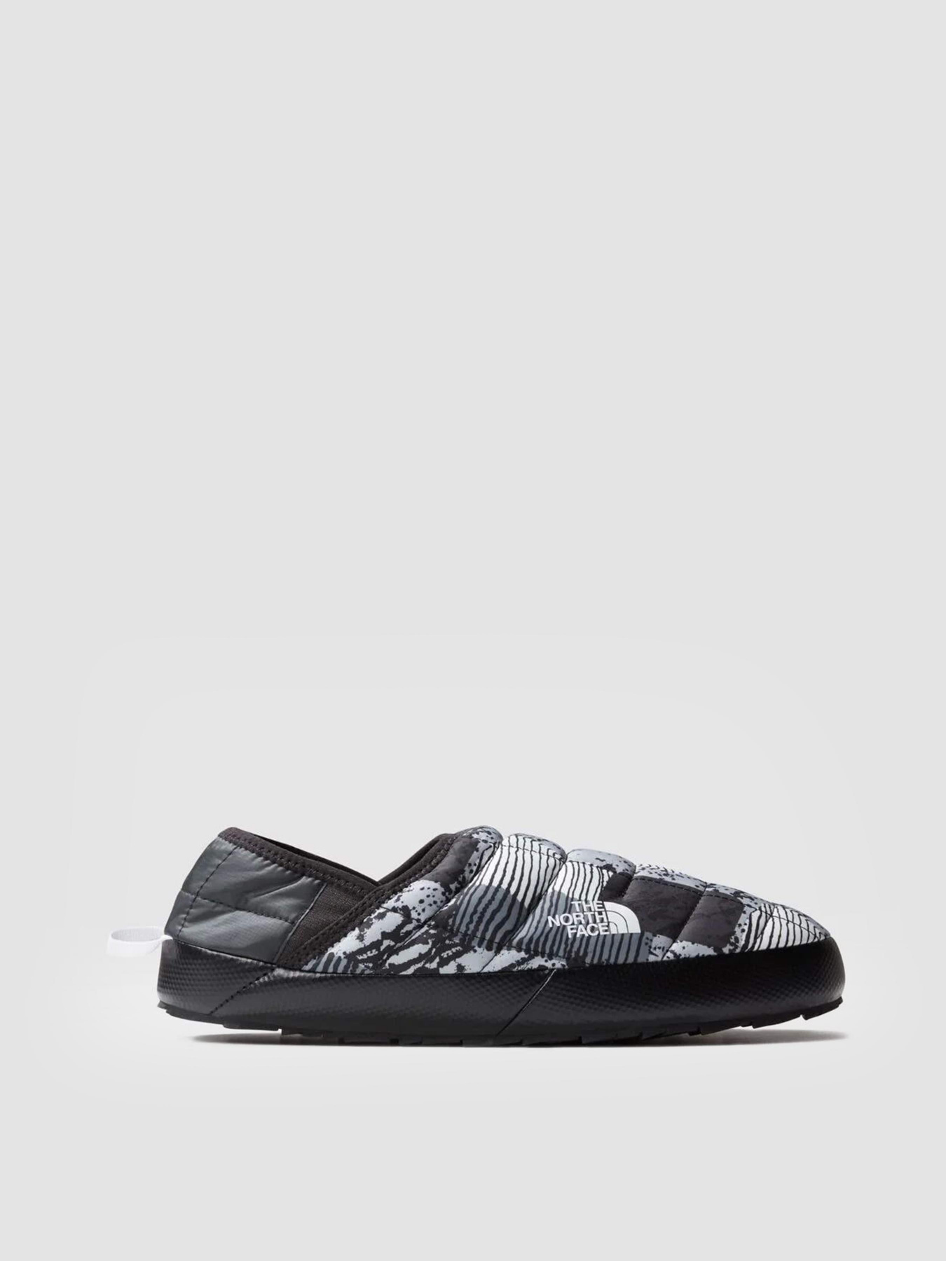 Слипоны и мокасины The North Face Thermoball Traction Mule V модель NF0A3UZNOJT1 Слипоны и мокасины The North Face Thermoball Traction Mule V модель NF0A3UZNOJT1 Фото