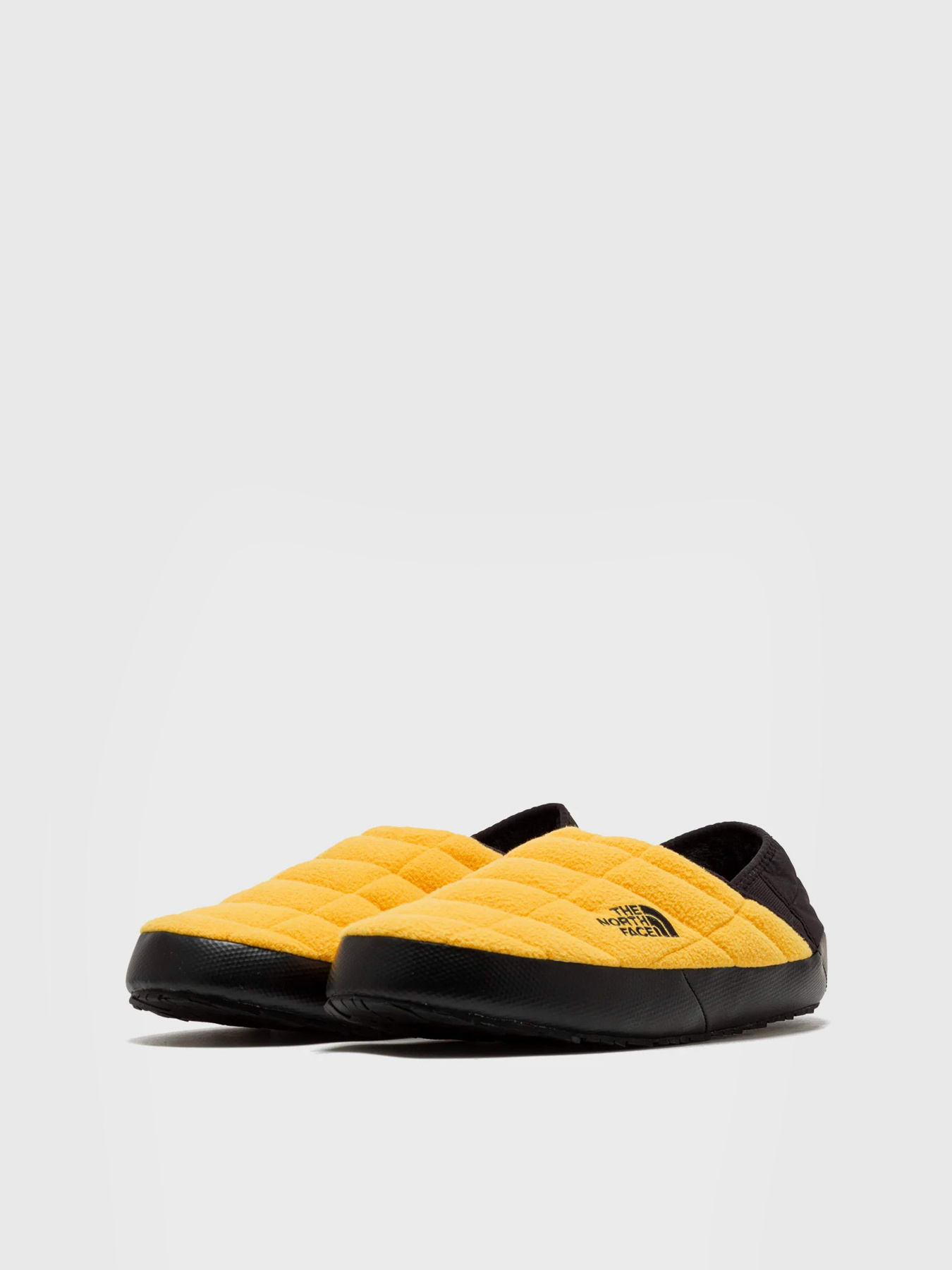 Слипоны и мокасины The North Face ThermoBall™ Traction V Denali модель NF0A7W4KZU31 Слипоны и мокасины The North Face ThermoBall™ Traction V Denali модель NF0A7W4KZU31 Фото