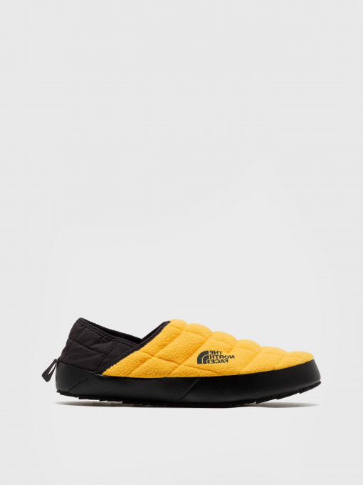 Сліпони та мокасини The North Face ThermoBall™ Traction V Denali модель NF0A7W4KZU31 Фото