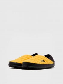 Слипоны и мокасины The North Face ThermoBall™ Traction V Denali модель NF0A7W4KZU31 Фото