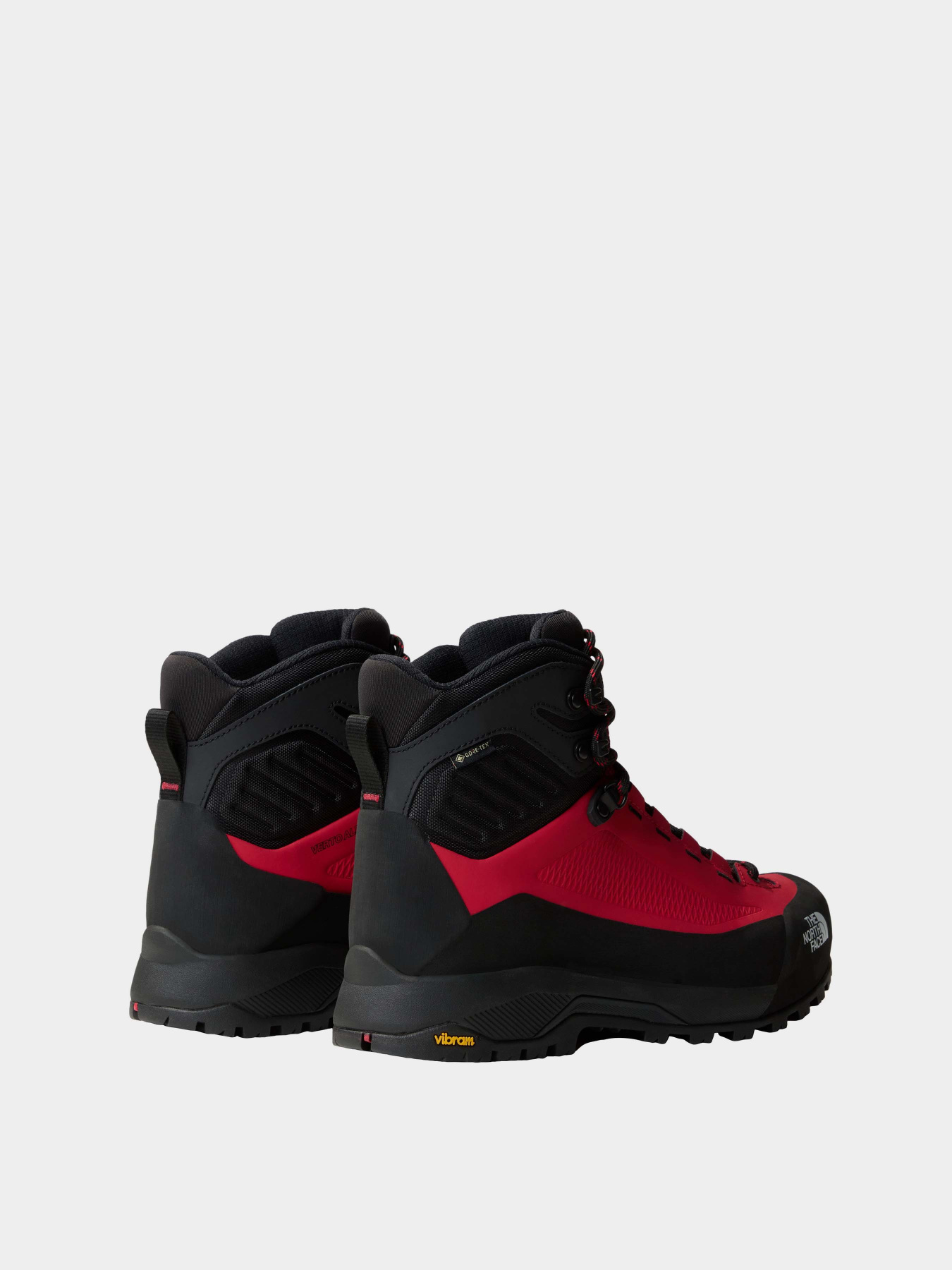 Ботинки и сапоги The North Face Verto Gore-Tex® Alpine Mid модель NF0A83NBKZ31 Фото