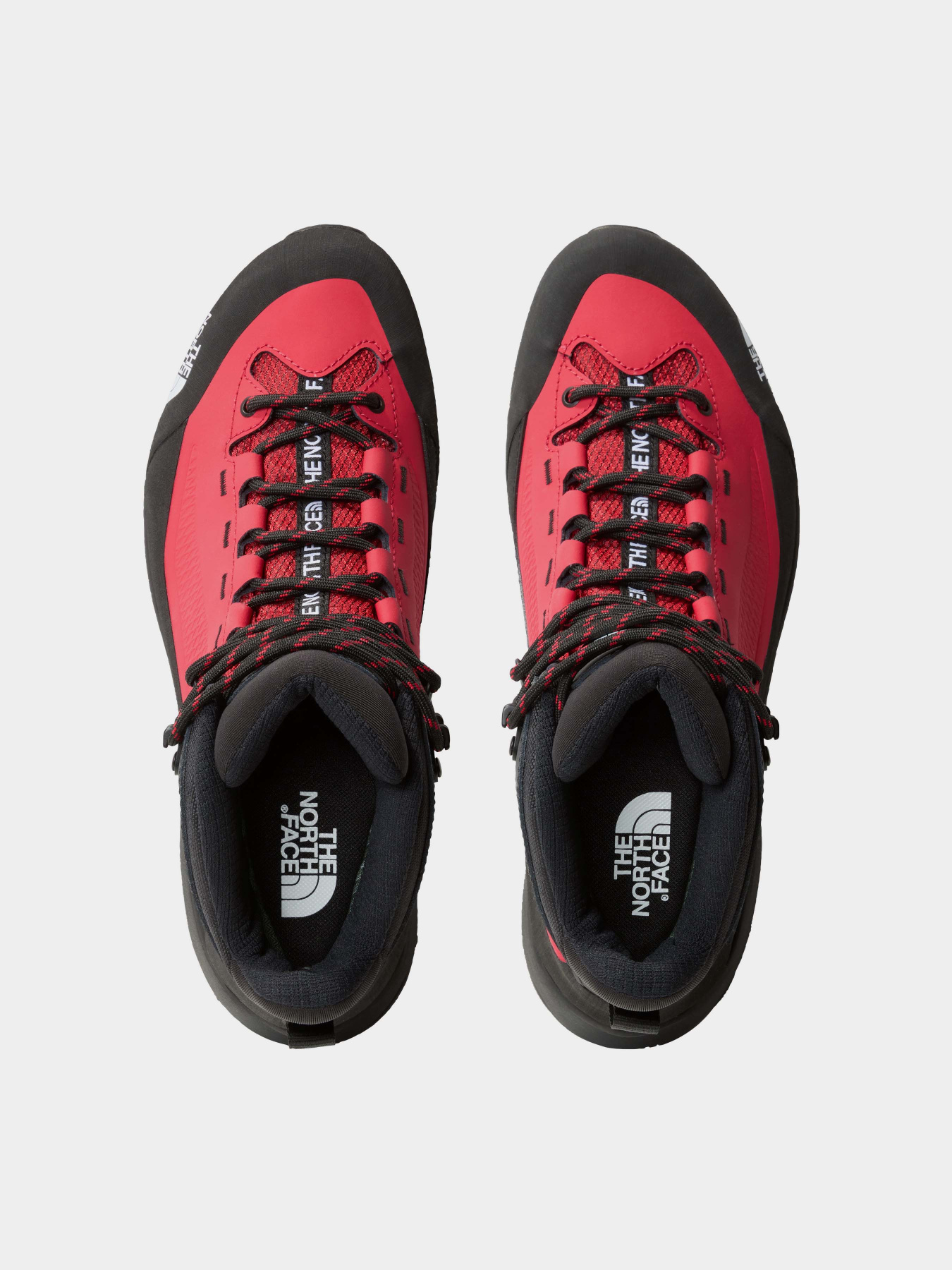 Ботинки и сапоги The North Face Verto Gore-Tex® Alpine Mid модель NF0A83NBKZ31 Фото