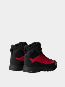 Ботинки и сапоги The North Face Verto Gore-Tex® Alpine Mid модель NF0A83NBKZ31 Фото