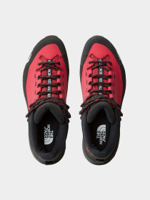 Ботинки и сапоги The North Face Verto Gore-Tex® Alpine Mid модель NF0A83NBKZ31 Фото