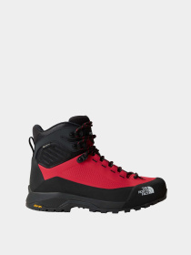 Ботинки и сапоги The North Face Verto Gore-Tex® Alpine Mid модель NF0A83NBKZ31 Фото
