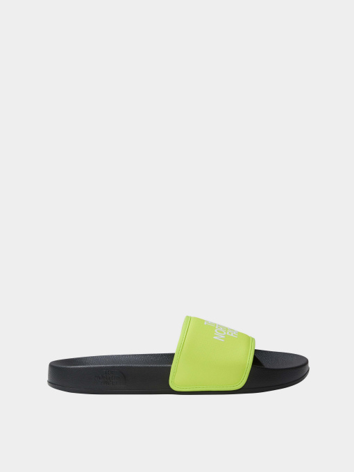 Шльопанці The North Face M Base Camp Slide III модель NF0A4T2RWIT1 Фото