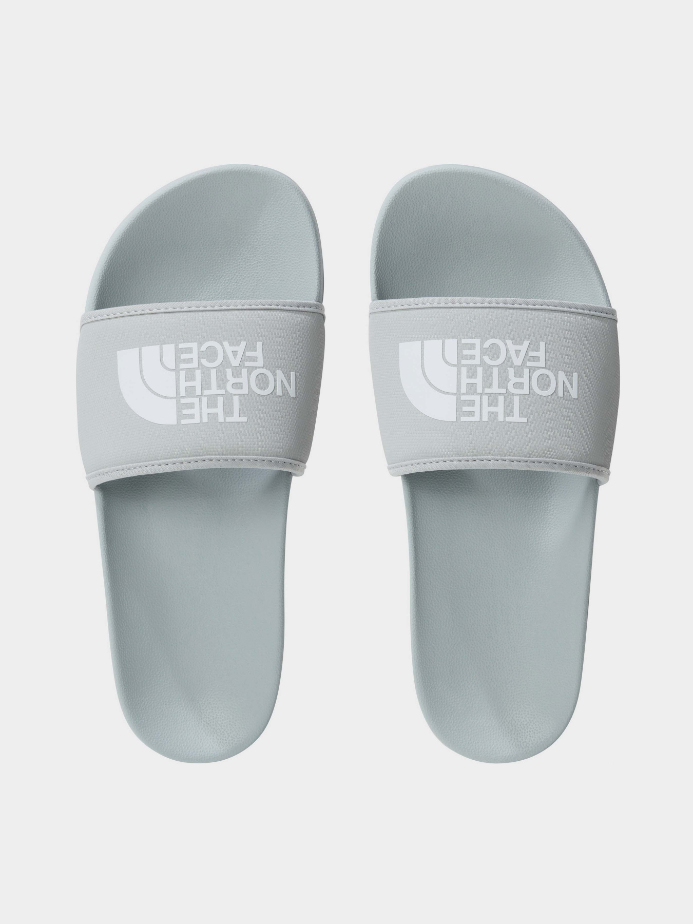 Шльопанці The North Face Base Camp Slide III модель NF0A4T2RA2Z1 Фото