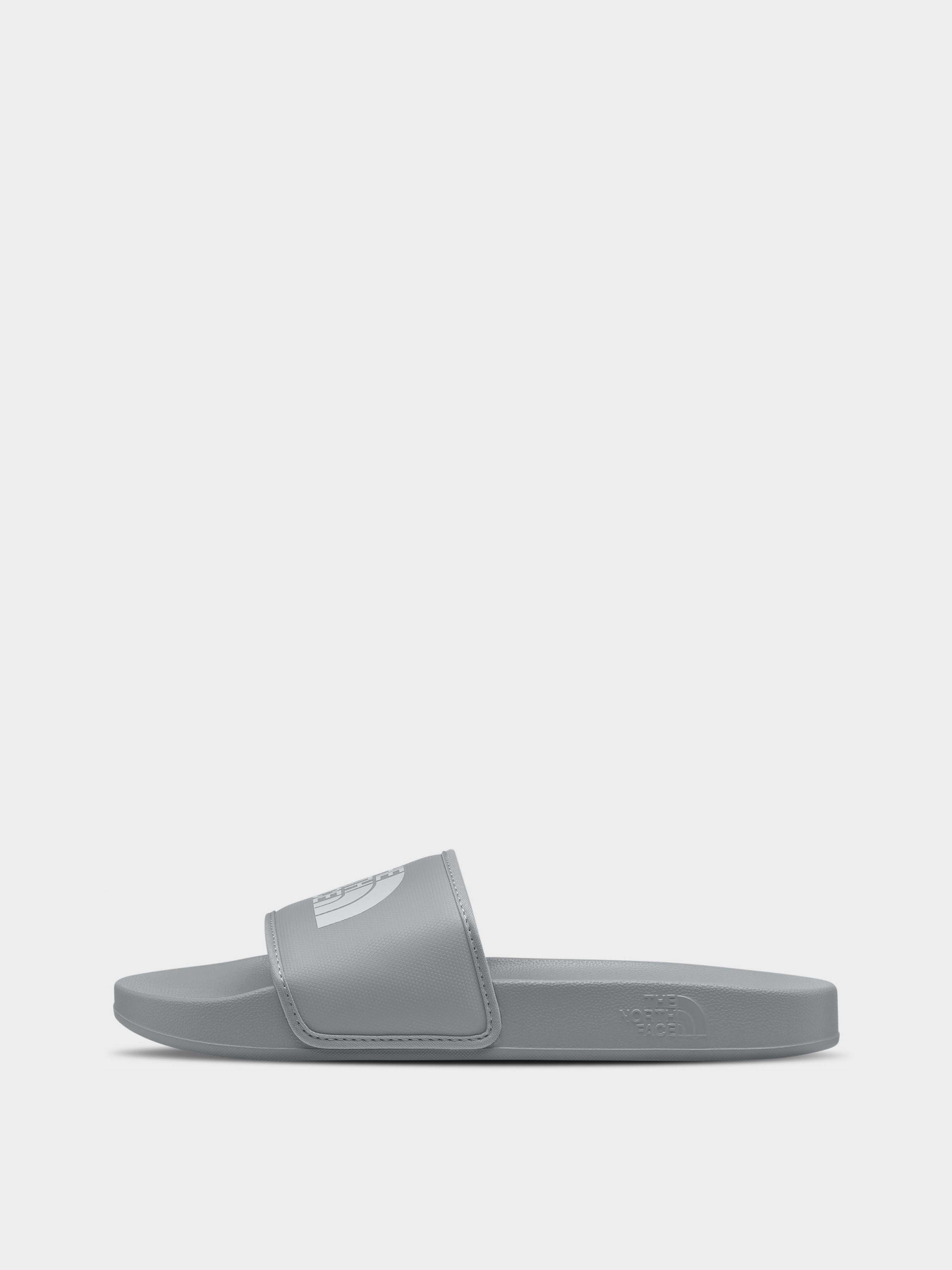 Шльопанці The North Face Base Camp Slide III модель NF0A4T2RA2Z1 Фото
