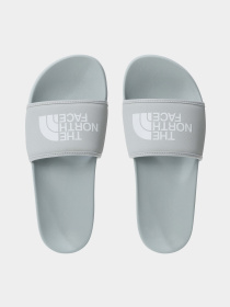 Шльопанці The North Face Base Camp Slide III модель NF0A4T2RA2Z1 Фото