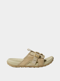 Шлёпанцы The North Face M Explore Camp Slide модель NF0A8A8YPV61 Фото