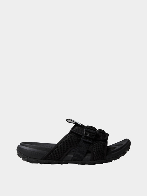 Шлёпанцы The North Face M Explore Camp Slide модель NF0A8A8YKX71 Фото
