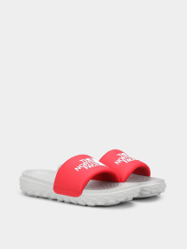Шлёпанцы The North Face M Never Stop Cush Slide модель NF0A8A90M2C1 Фото