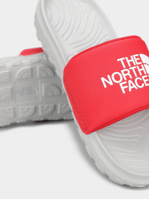Шлёпанцы The North Face M Never Stop Cush Slide модель NF0A8A90M2C1 Фото