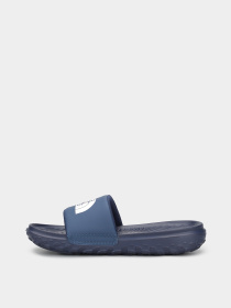 Шлёпанцы The North Face M Never Stop Cush Slide модель NF0A8A909F41 Фото