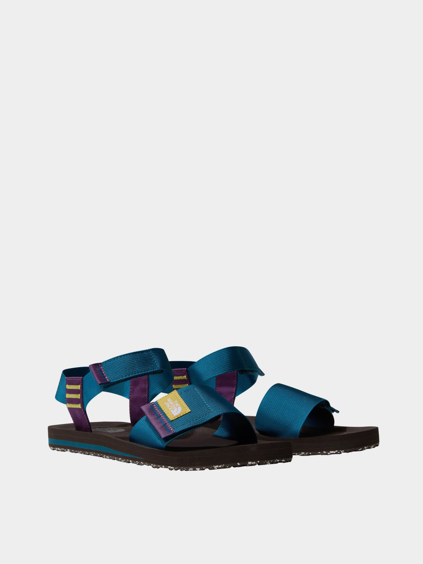 Сандалії The North Face M Skeena Sandal модель NF0A46BGVUO1 Фото