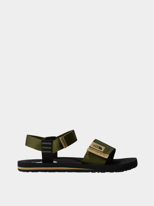 Сандалии The North Face M Skeena Sandal модель NF0A46BGRMO1 Фото