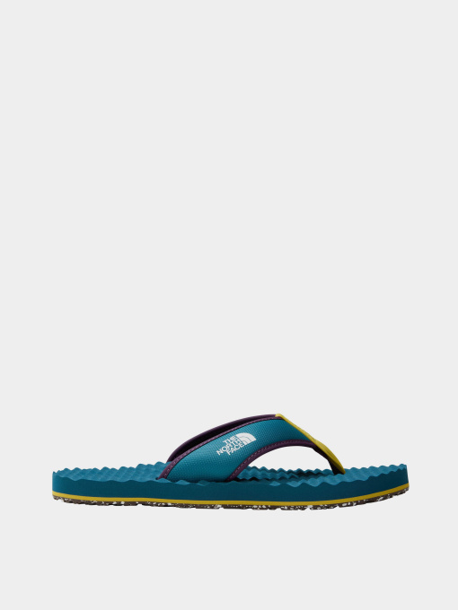 Шлёпанцы The North Face M Base Camp Flip-Flop II модель NF0A47AA3JI1 Фото