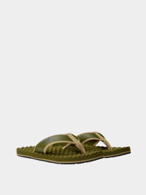 Шлёпанцы The North Face M Base Camp Flip-Flop II модель NF0A47AA3I01 Фото