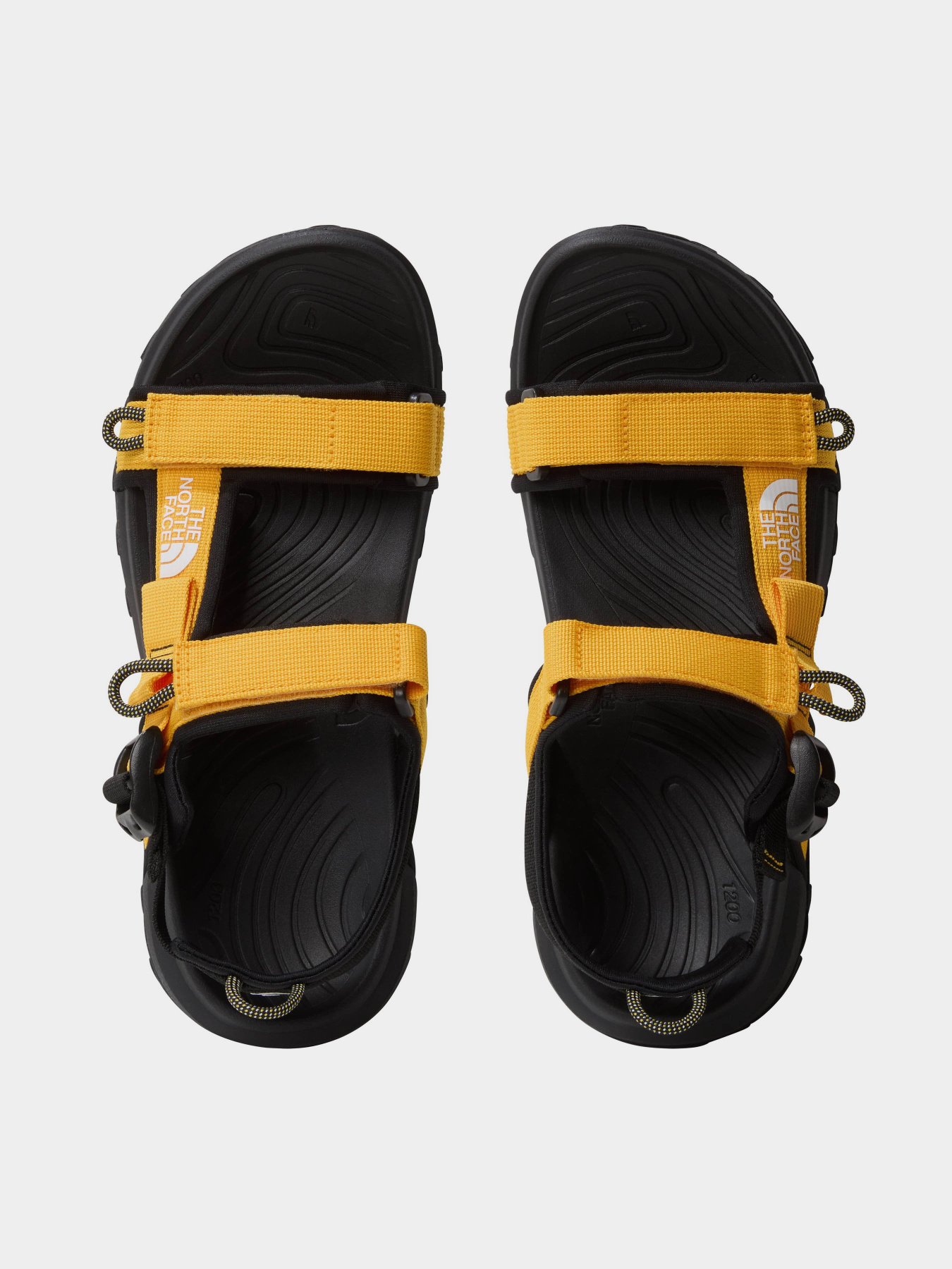 Сандалії The North Face M Explore Camp Shandal модель NF0A8A8XZU31 Фото