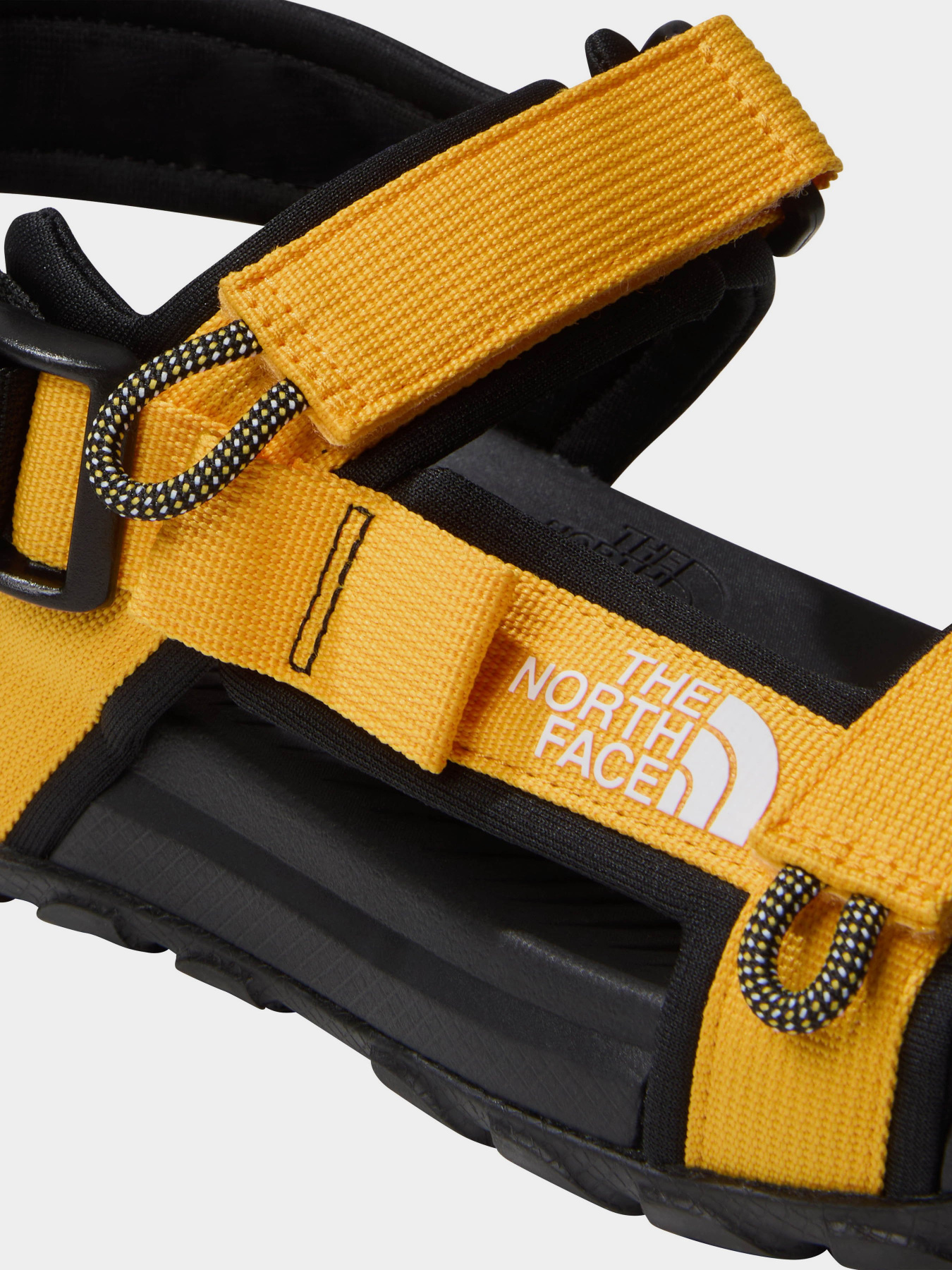 Сандалії The North Face M Explore Camp Shandal модель NF0A8A8XZU31 Фото