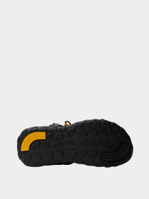 Сандалії The North Face M Explore Camp Shandal модель NF0A8A8XZU31 Фото