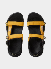 Сандалії The North Face M Explore Camp Shandal модель NF0A8A8XZU31 Фото