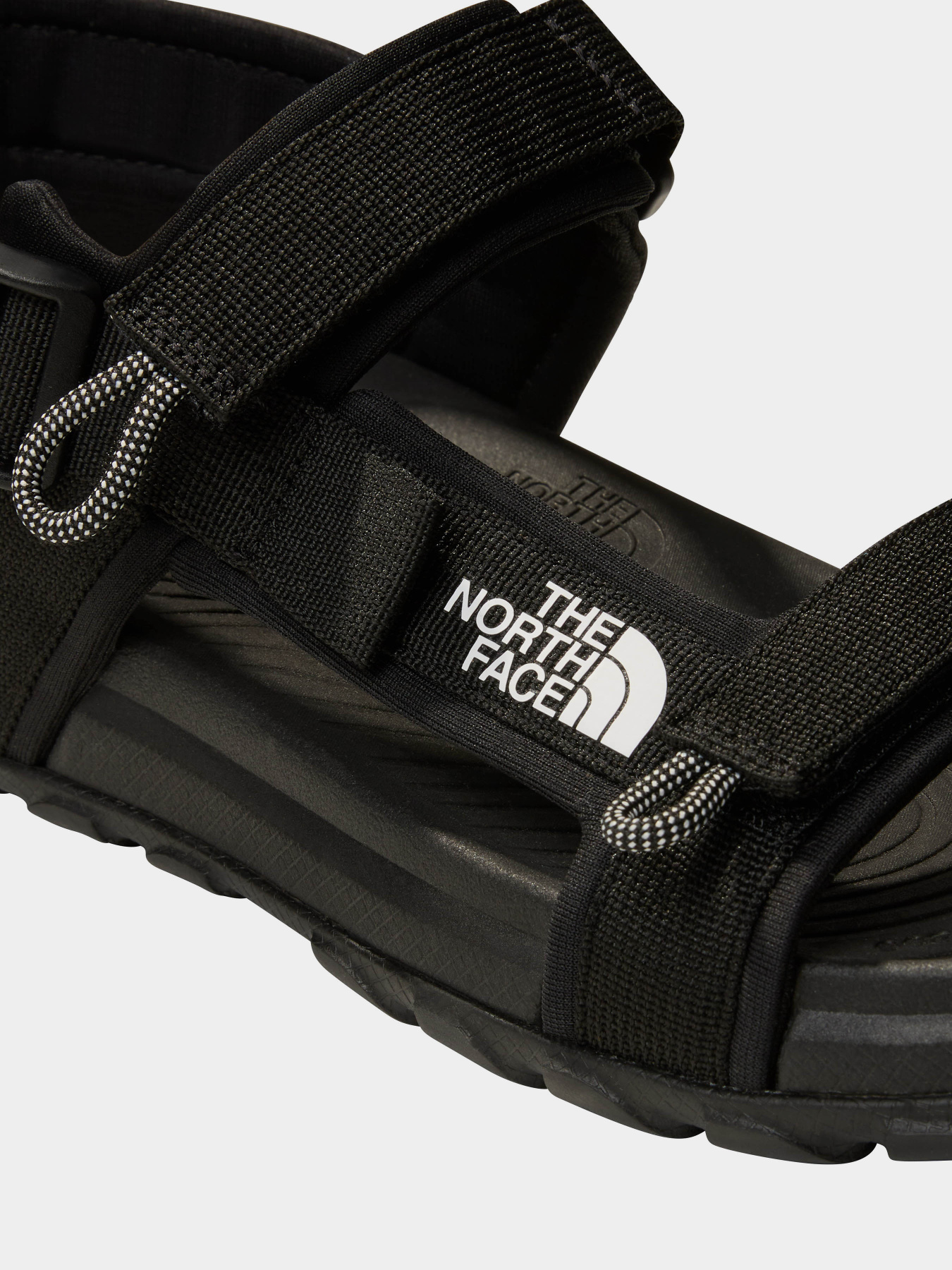 Сандалії The North Face M Explore Camp Shandal модель NF0A8A8XKX71 Фото