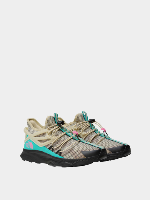 Кросівки The North Face Oxeye Tech модель NF0A7W5UV4O1 Фото