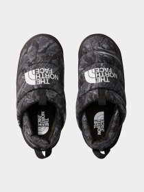 Слипоны и мокасины The North Face Nuptse модель NF0A5G2F6OG1 Фото