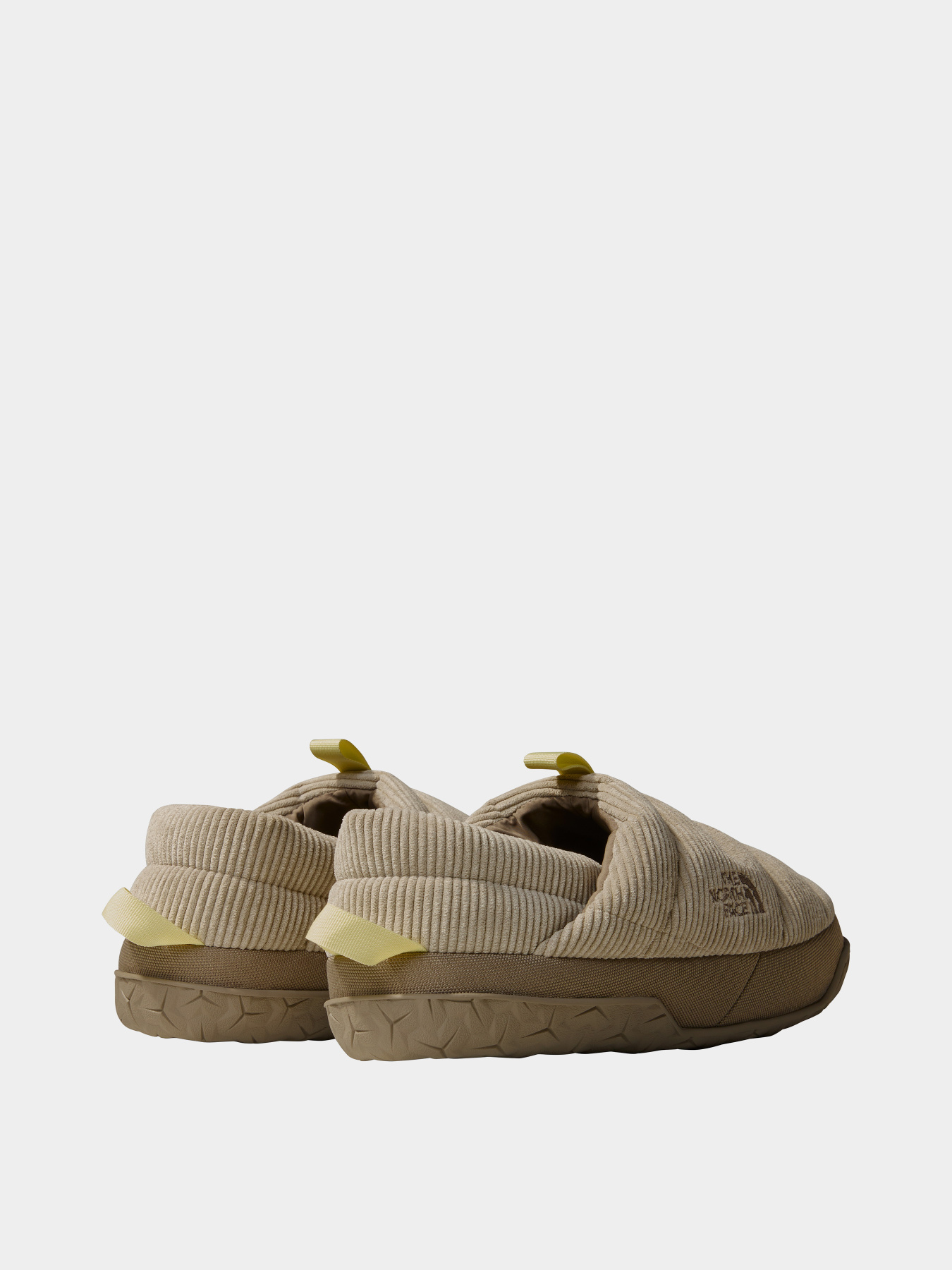 Слипоны и мокасины The North Face Nuptse Mule Corduroy модель NF0A7W4M5II1 Фото