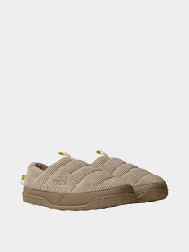 Слипоны и мокасины The North Face Nuptse Mule Corduroy модель NF0A7W4M5II1 Фото
