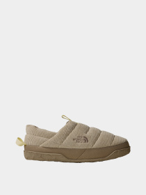 Слипоны и мокасины The North Face Nuptse Mule Corduroy модель NF0A7W4M5II1 Фото