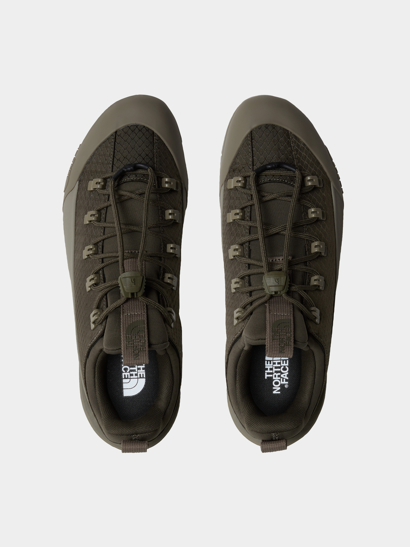 Кросівки The North Face Glenclyffe Low модель NF0A817B8OR1 Фото