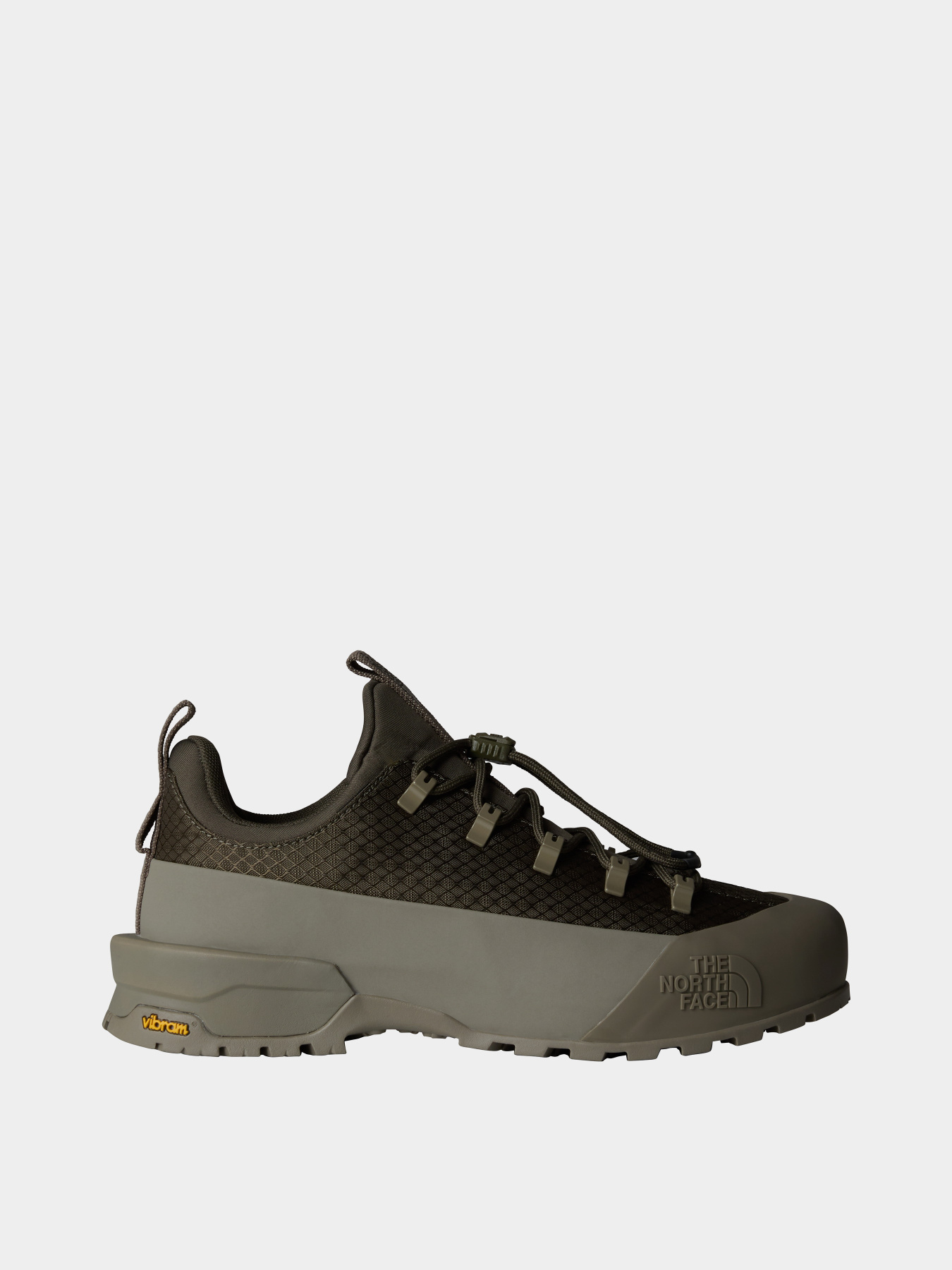 Кросівки The North Face Glenclyffe Low модель NF0A817B8OR1 Фото