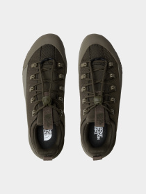 Кросівки The North Face Glenclyffe Low модель NF0A817B8OR1 Фото