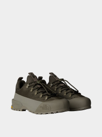 Кросівки The North Face Glenclyffe Low модель NF0A817B8OR1 Фото