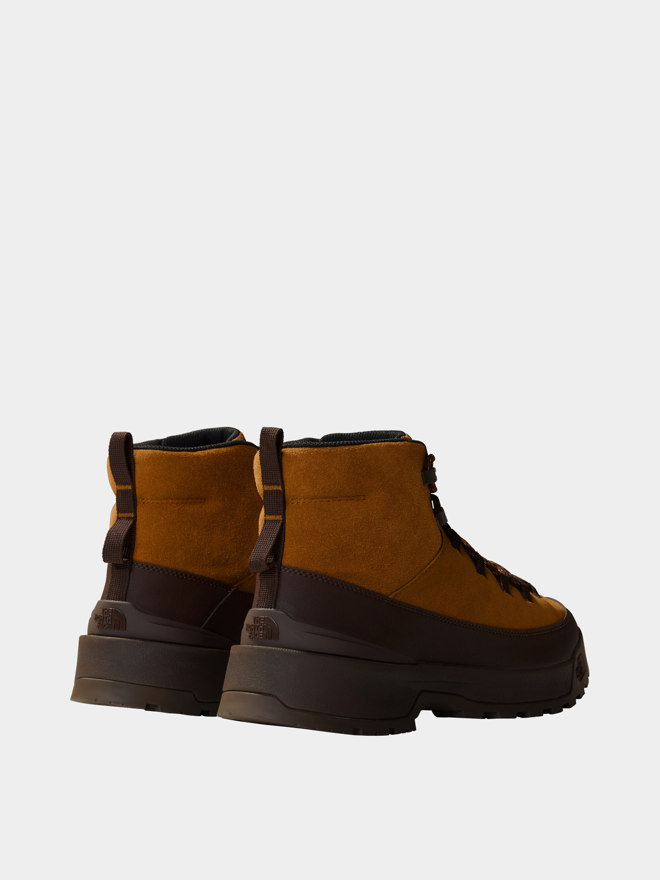 Ботинки и сапоги The North Face Glenclyffe Urban модель NF0A83NJYOL1 Ботинки и сапоги The North Face Glenclyffe Urban модель NF0A83NJYOL1 Фото