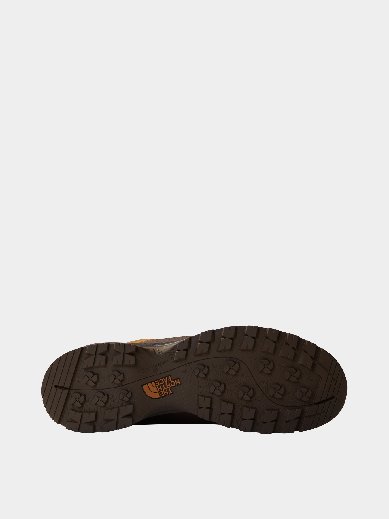 Ботинки и сапоги The North Face Glenclyffe Urban модель NF0A83NJYOL1 Ботинки и сапоги The North Face Glenclyffe Urban модель NF0A83NJYOL1 Фото