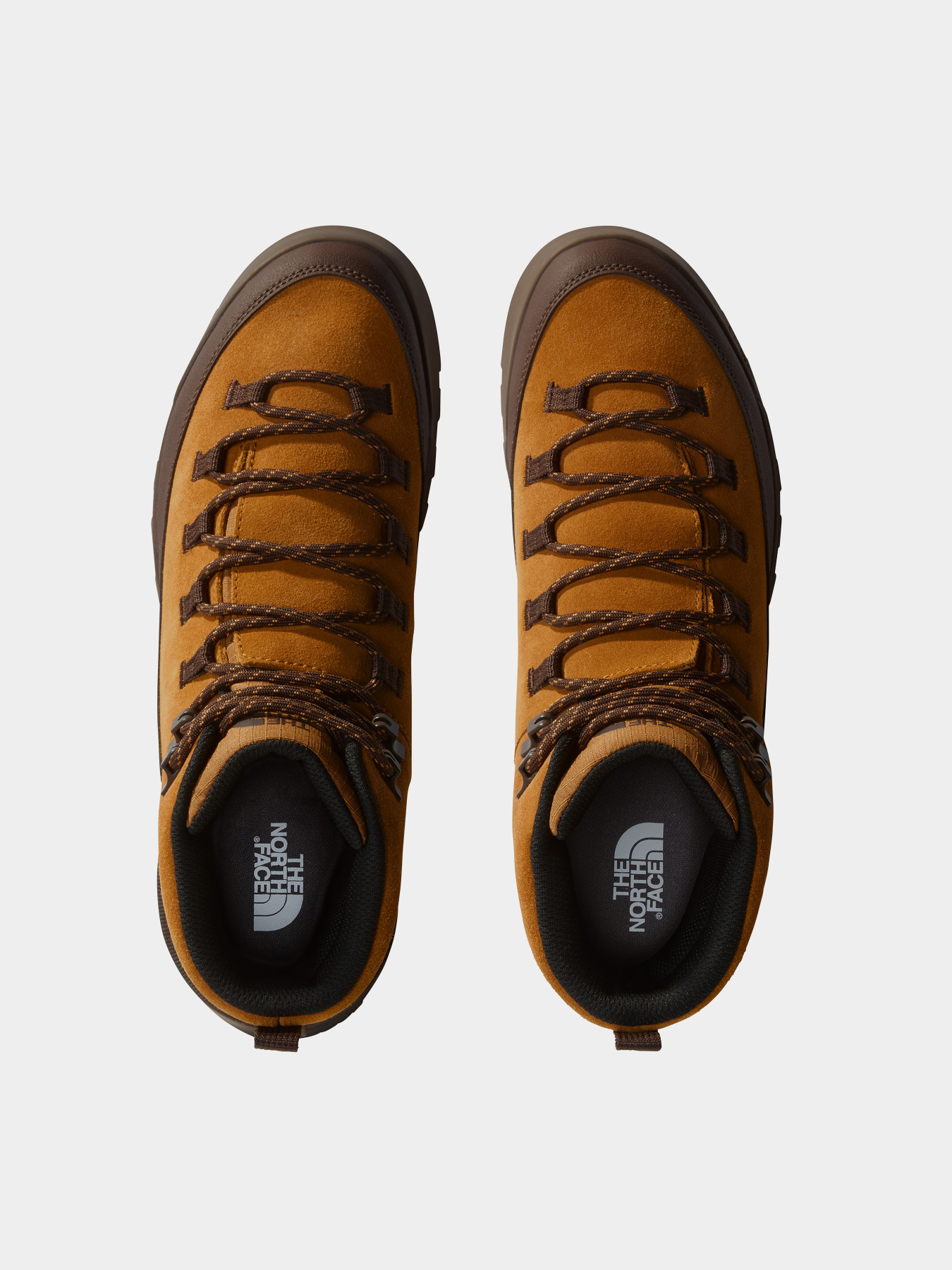 Ботинки и сапоги The North Face Glenclyffe Urban модель NF0A83NJYOL1 Ботинки и сапоги The North Face Glenclyffe Urban модель NF0A83NJYOL1 Фото