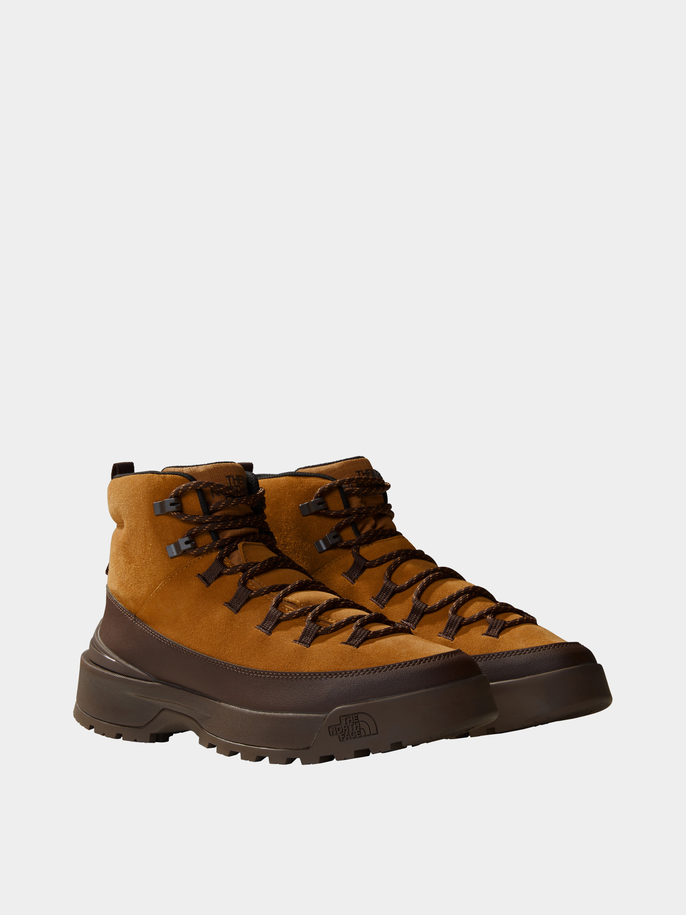Ботинки и сапоги The North Face Glenclyffe Urban модель NF0A83NJYOL1 Ботинки и сапоги The North Face Glenclyffe Urban модель NF0A83NJYOL1 Фото