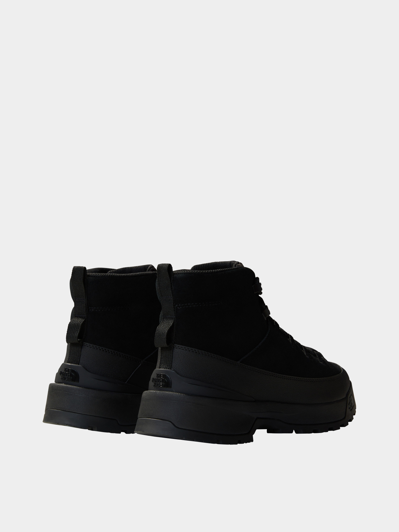 Ботинки и сапоги The North Face Glenclyffe Urban модель NF0A83NJKX71 Ботинки и сапоги The North Face Glenclyffe Urban модель NF0A83NJKX71 Фото