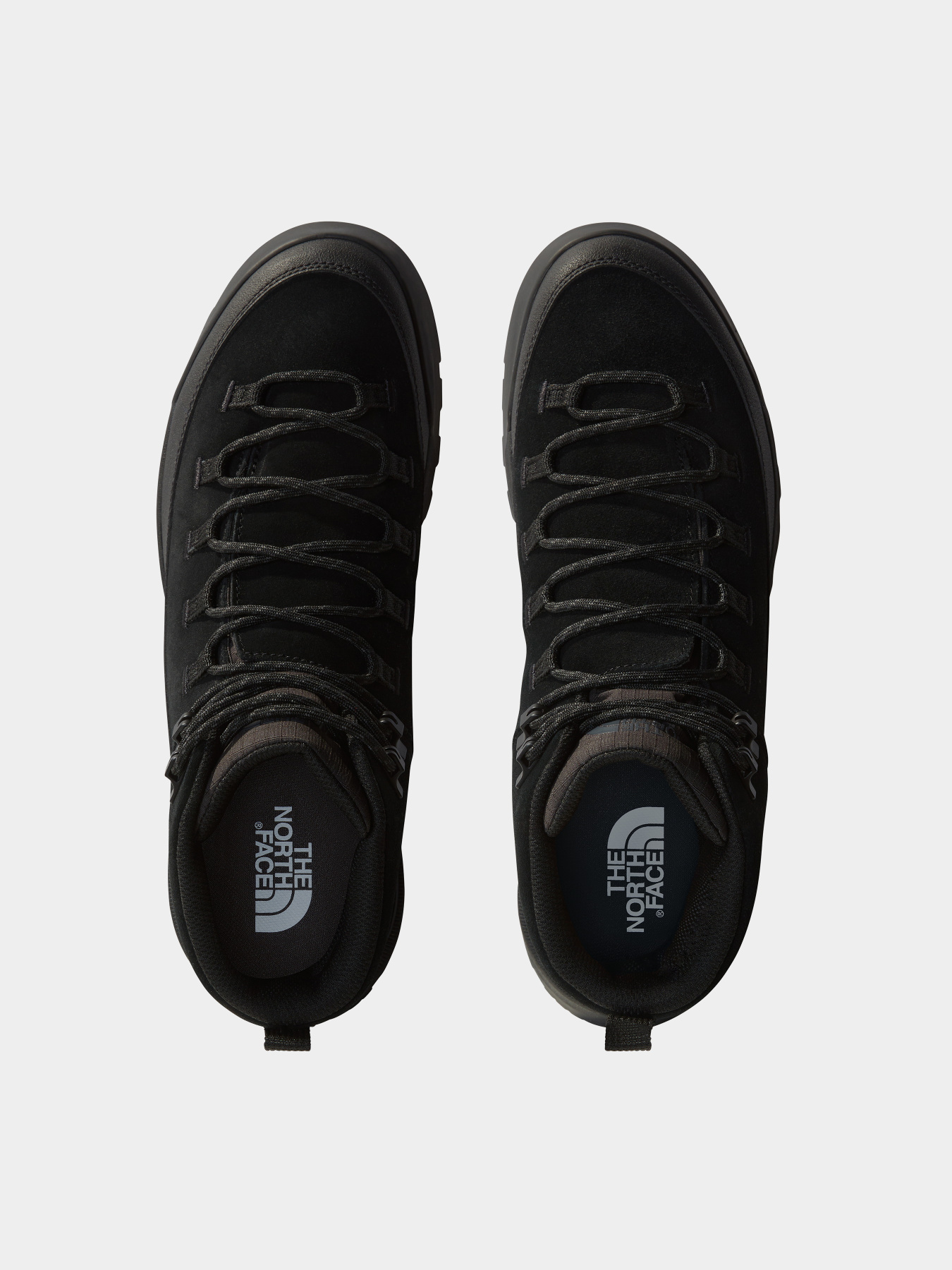 Ботинки и сапоги The North Face Glenclyffe Urban модель NF0A83NJKX71 Ботинки и сапоги The North Face Glenclyffe Urban модель NF0A83NJKX71 Фото
