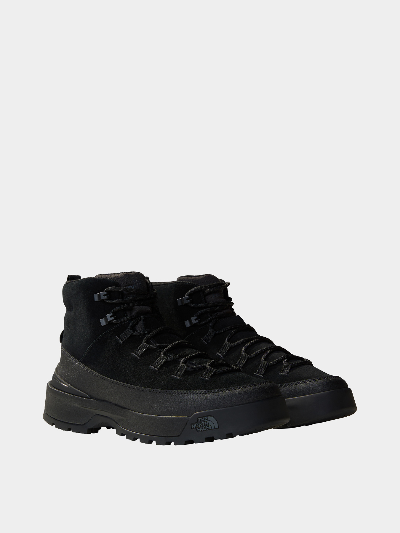 Ботинки и сапоги The North Face Glenclyffe Urban модель NF0A83NJKX71 Ботинки и сапоги The North Face Glenclyffe Urban модель NF0A83NJKX71 Фото